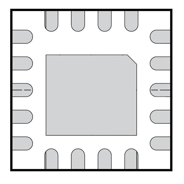 LTC3310SIV#TRMPBF