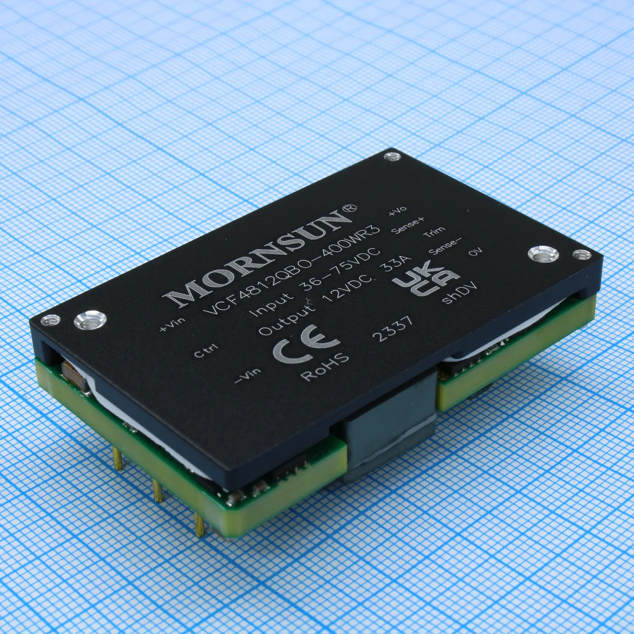 VCF4812QBO-400WR3