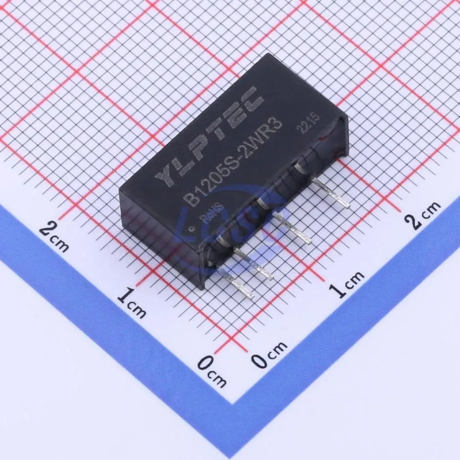 B1205S-2WR3
