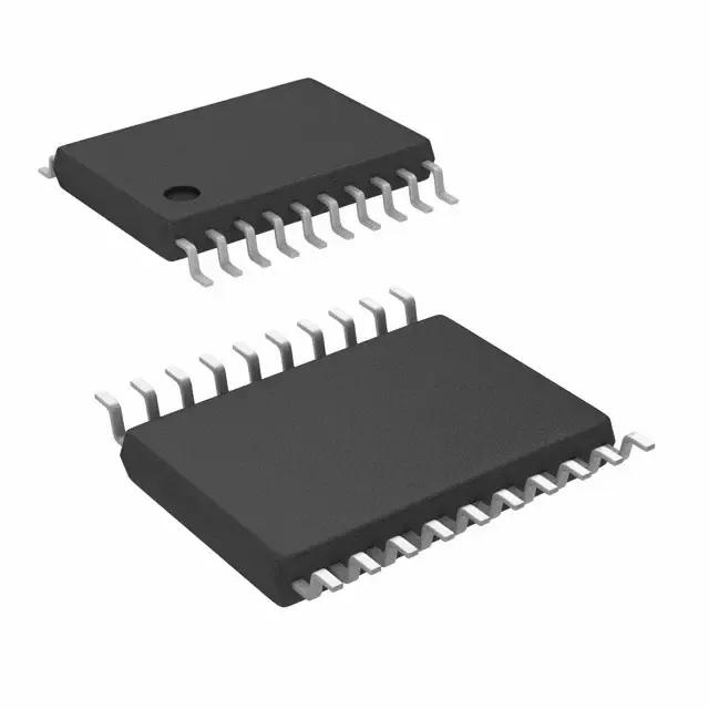 SN74HC540PWR