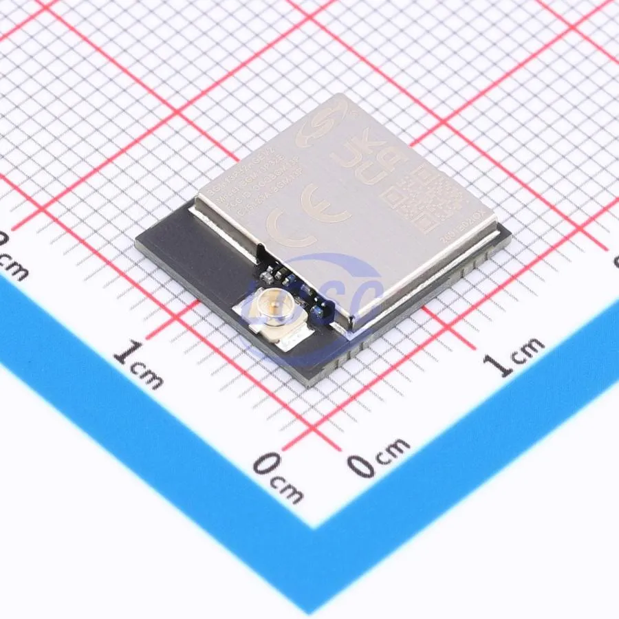 BGM13P32F512GE-V2