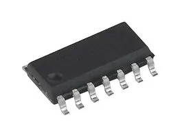 TC74HC04AF(EL,F)