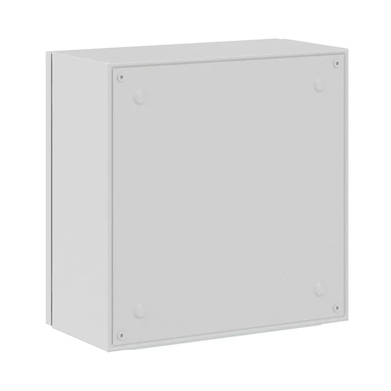 Шкаф ST с монтаж. платой 400х400х200мм от IP65-до IP66 IK10 R5ST0442