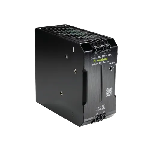 Источник питания WIPOS PS1 24-10