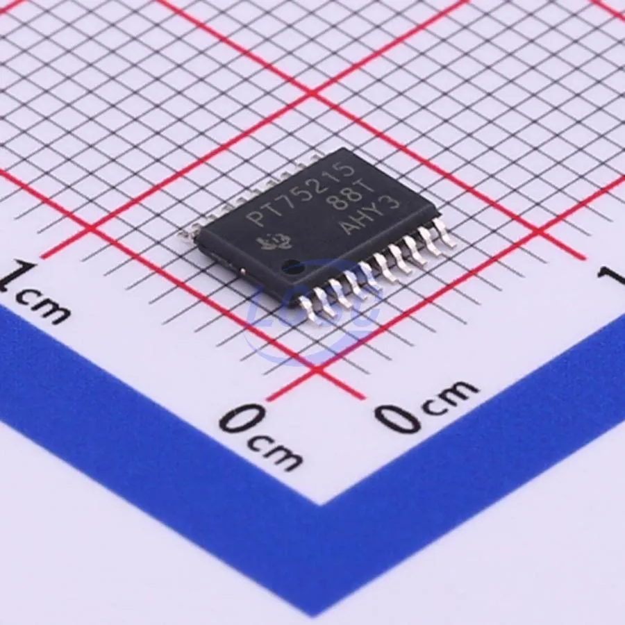 TPS75215QPWPR