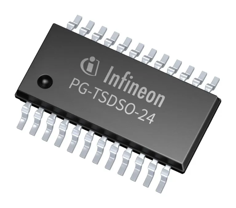 TLD60992ESXUMA1