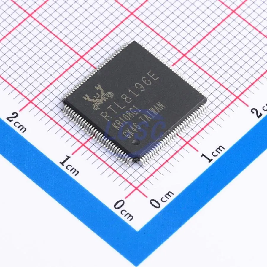 RTL8196E-CG
