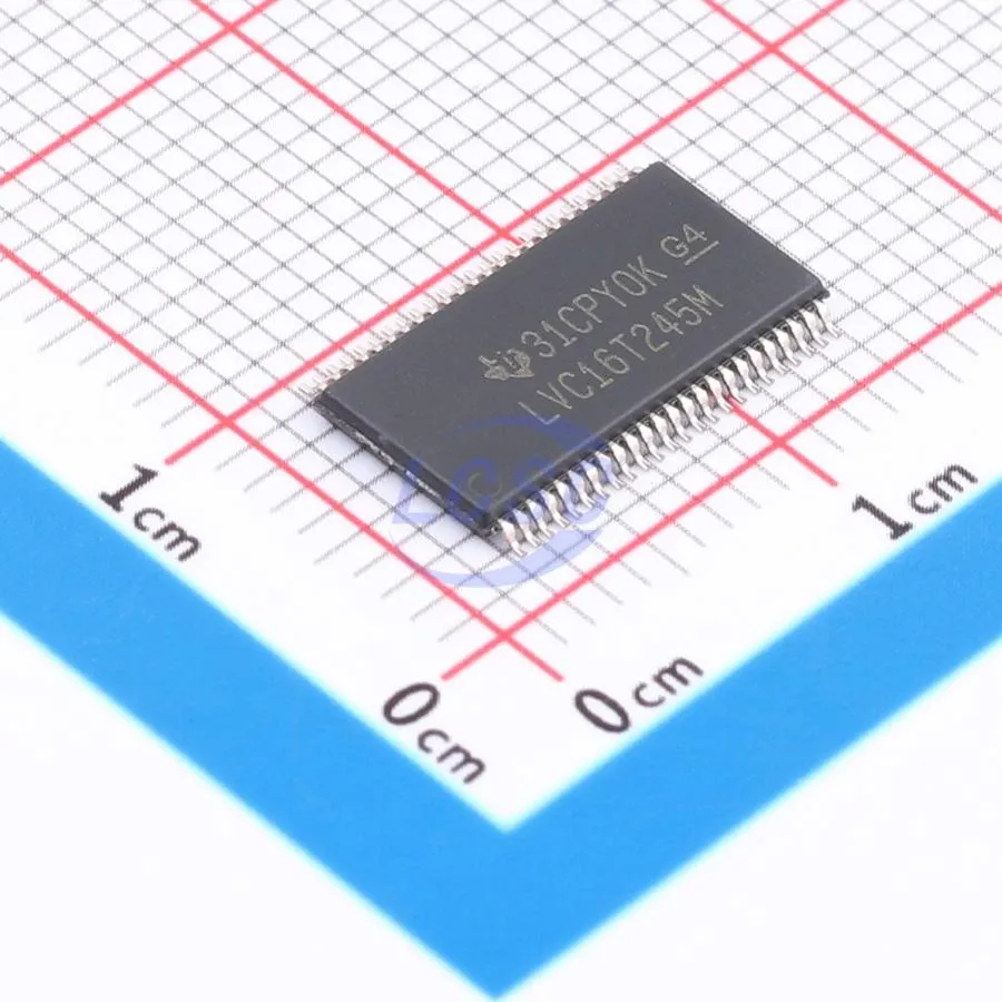 CLVC16T245MDGGEP
