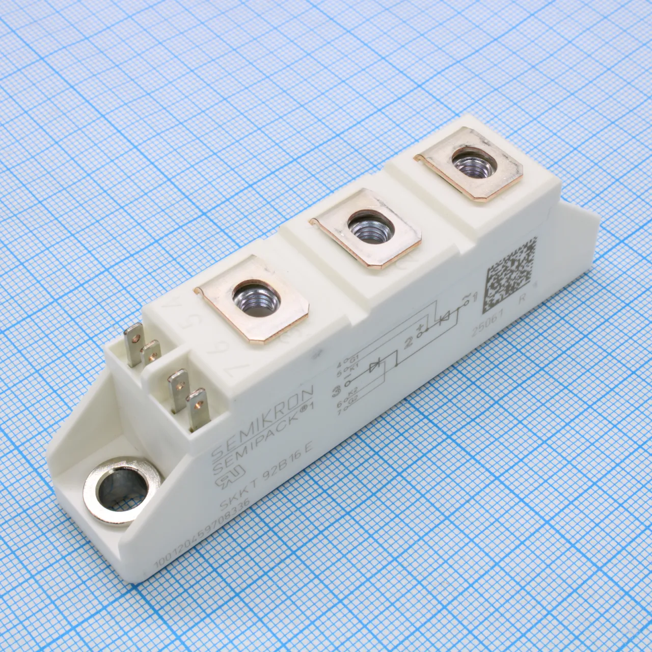SKKT92B/16E