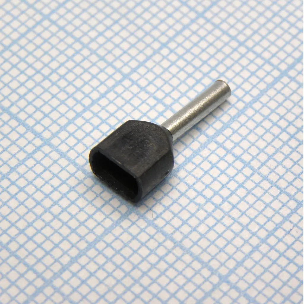 TE0508 Black