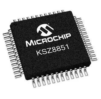KSZ8851SNL
