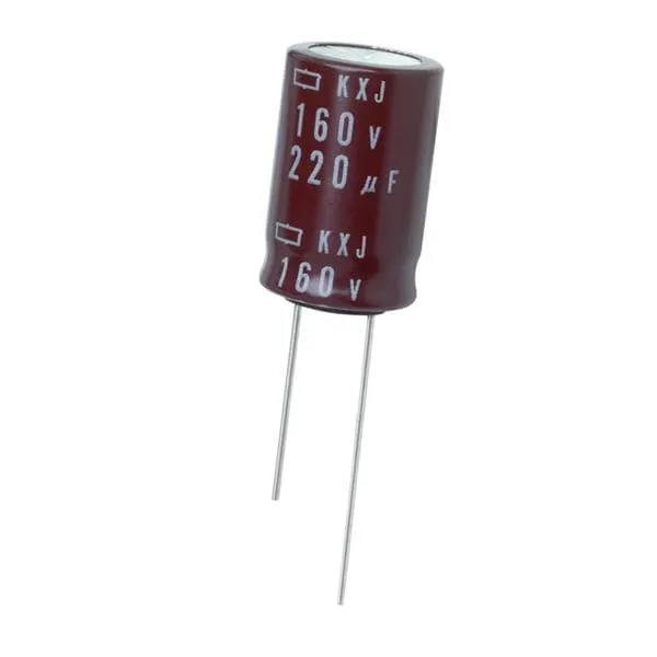 EKXJ161ELL390MJ16S