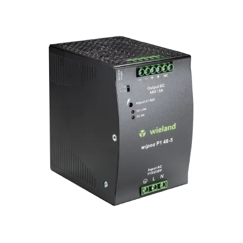 Источник питания WIPOS P1 48-5