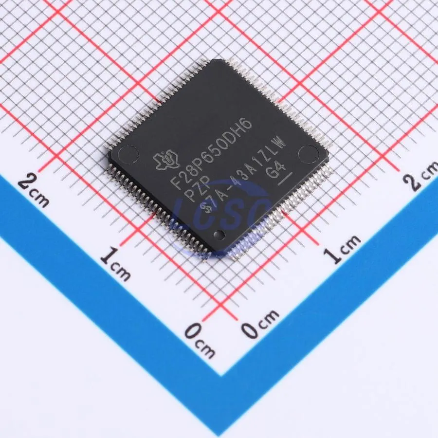 F28P650DH6PZPR
