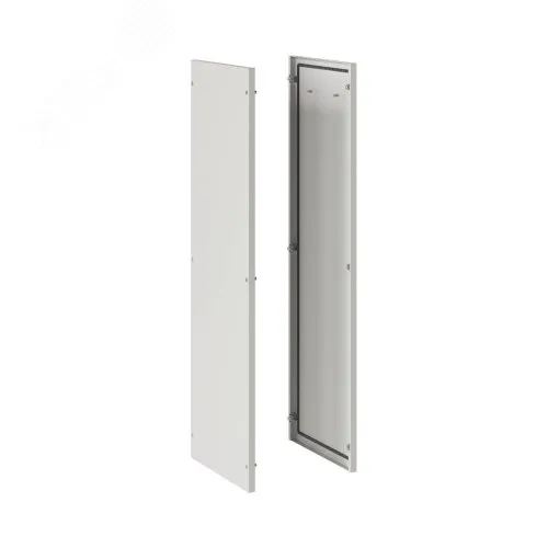 Панели боковые, для шкафов CQE 1200x400 мм, 1 упак - 2шт. R5LE1242