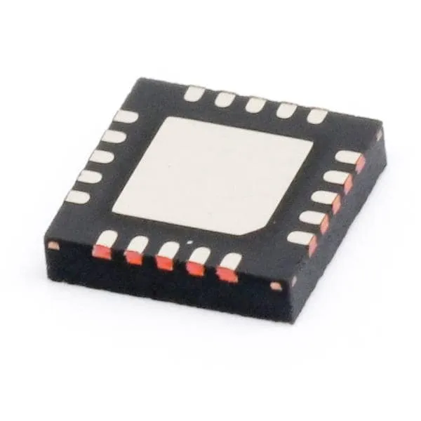 LTC4314IUDC#PBF