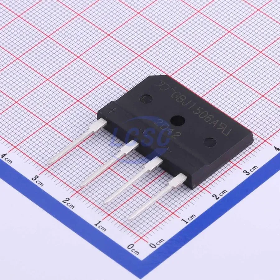 GBJ1506A
