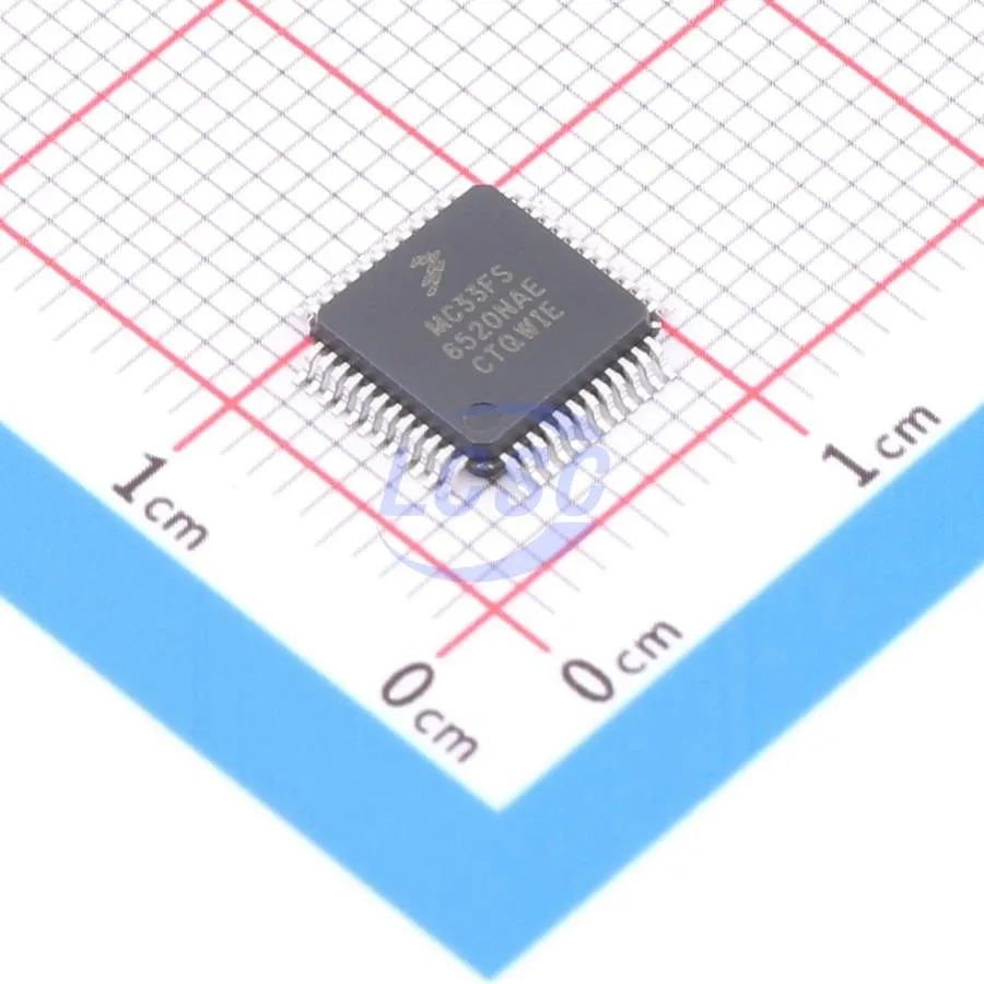 MC33FS6520NAE