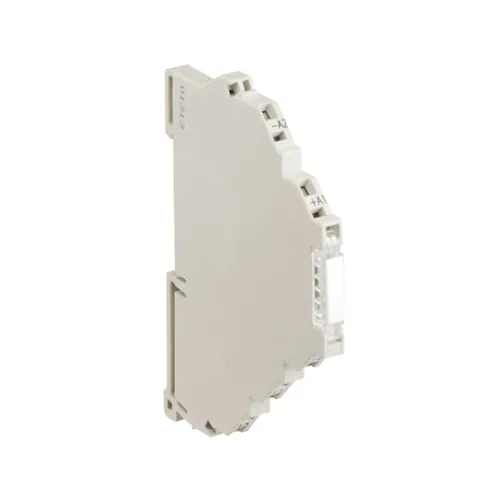 Релейный модуль 24VDC/48VDC-2A