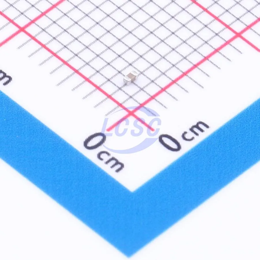 C0402C682K5RECAUTO