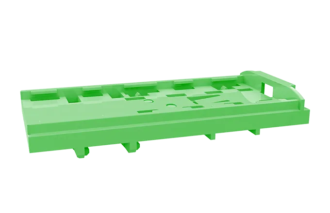 Кронштейн TPA NS 35T-GN