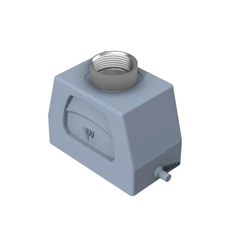 Крышка разъема BAS GOT GI 16 M32 69 A2