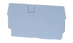 Крышка боковая EPCPPT2.5/4