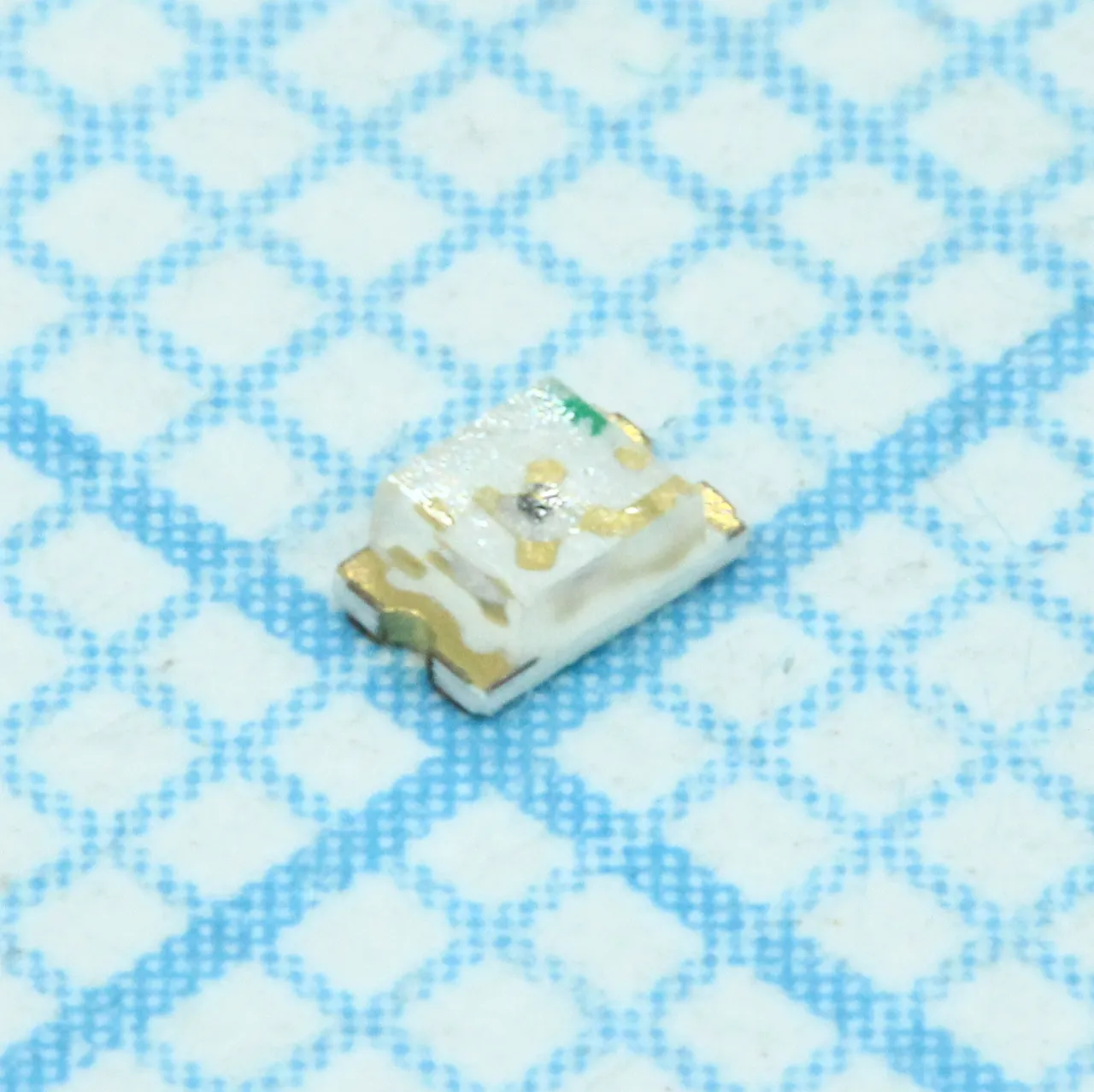 FYLS-0805SRC