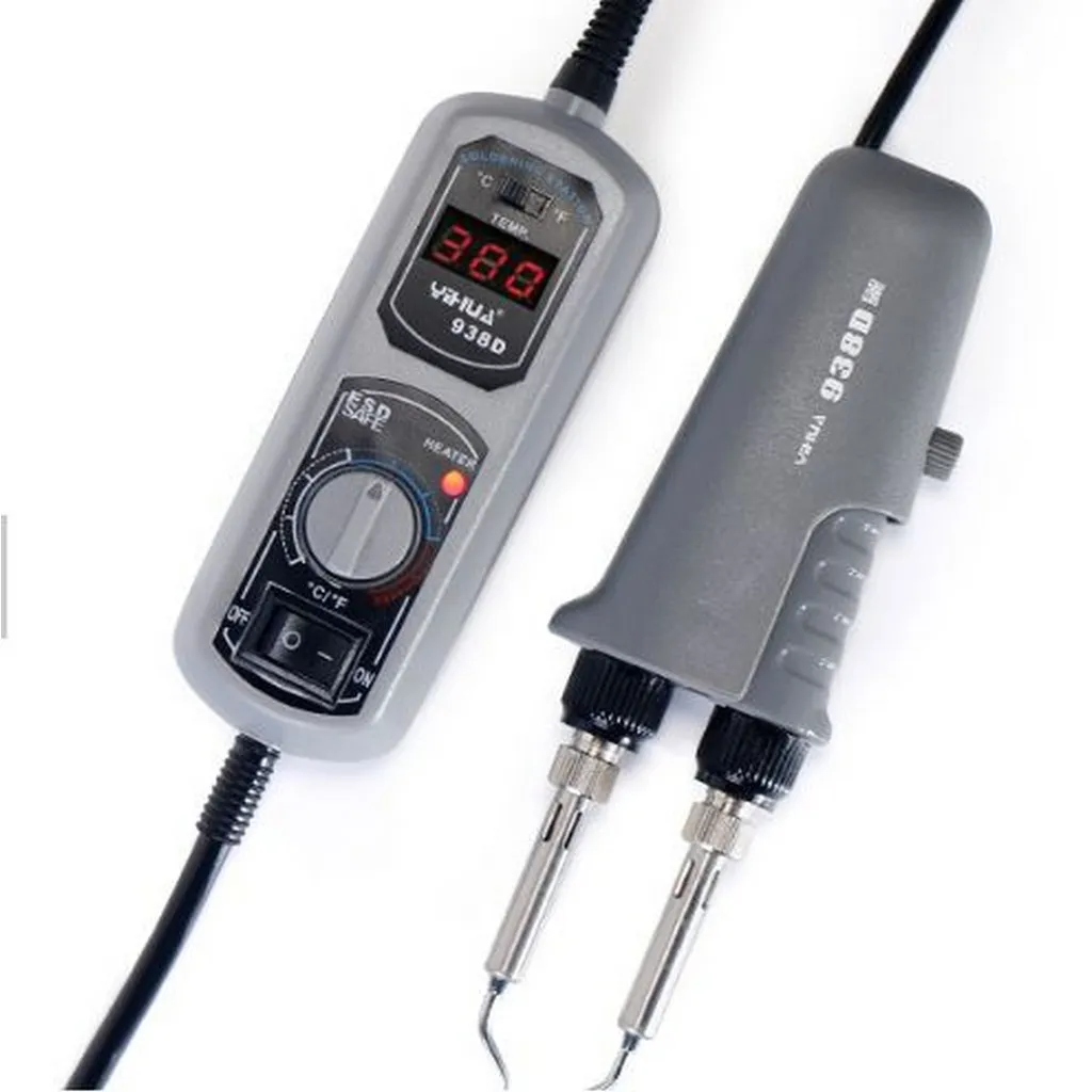YIHUA 938D portable