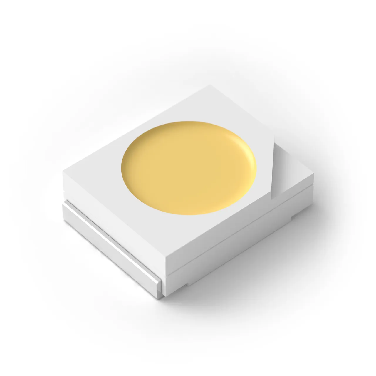 Светодиод AR-3528-SAA-Nature5000-85 (3V, 20mA) 028117