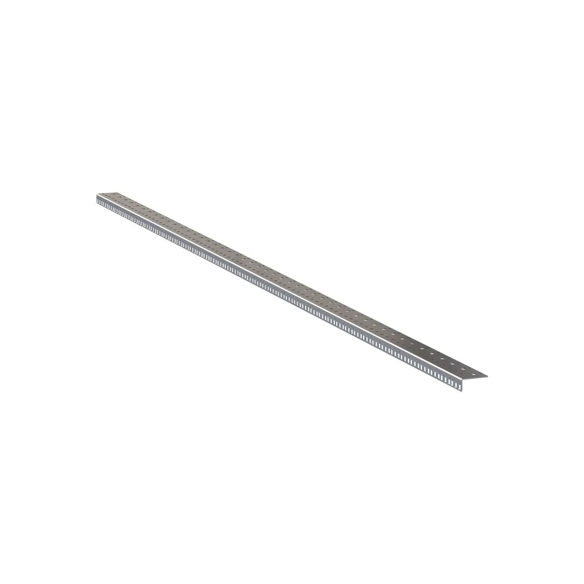 Комплект 19" монтажных стоек AleSta 42U (2 шт) AleSta-PM19iU42