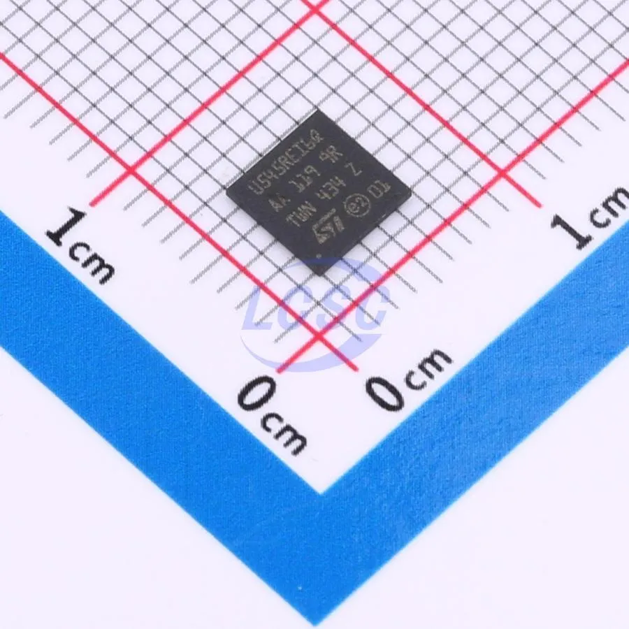 STM32U545REI6Q