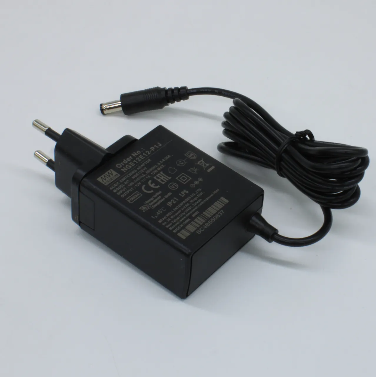 NGE12E12-P1J