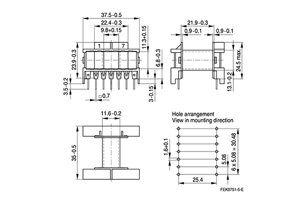 B66230B1114T001