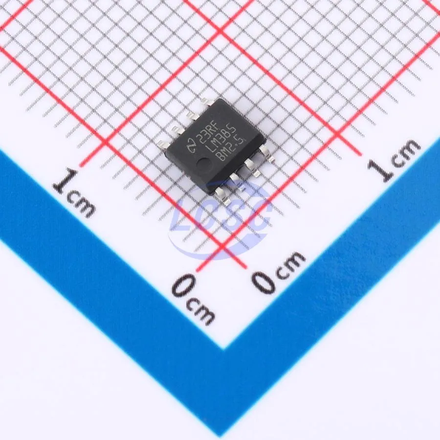 LM385BMX-2.5/NOPB