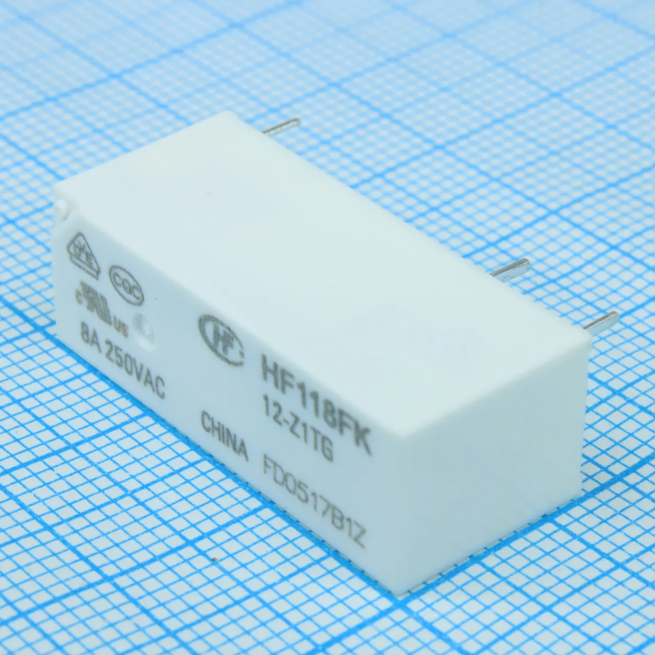 HF118FK/5-Z1TG
