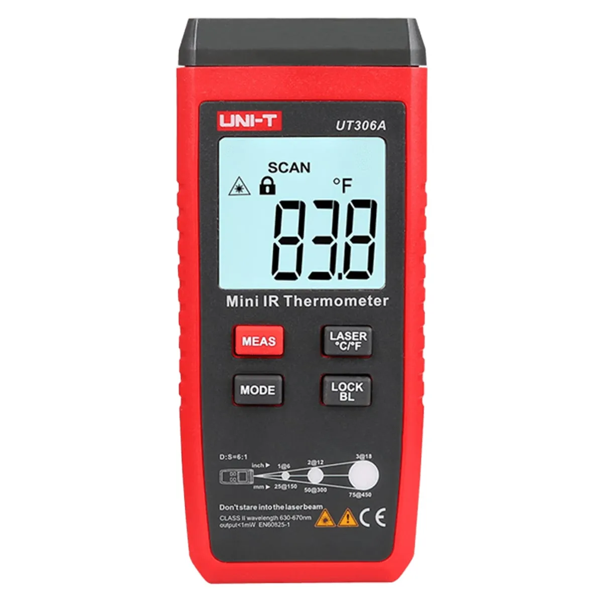 UT306A