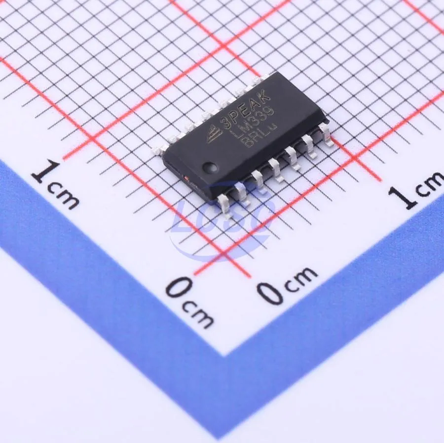 LM339A-SR