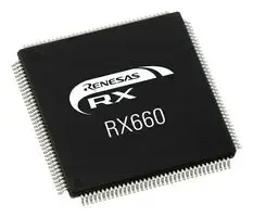 R5F56609HDFB#30