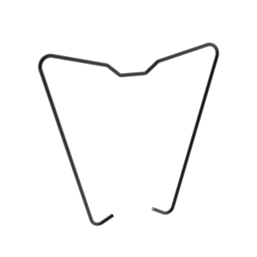 Фиксатор реле OptiRel G 40-H8 281188