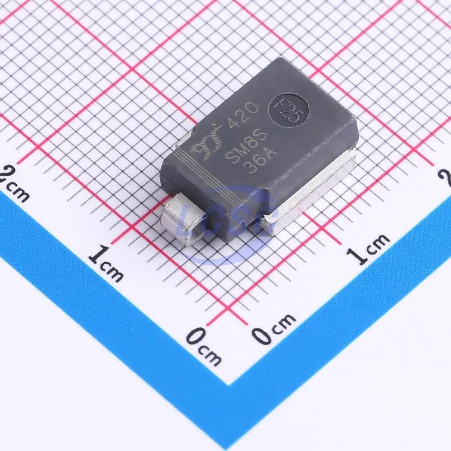 SM8S36AQ