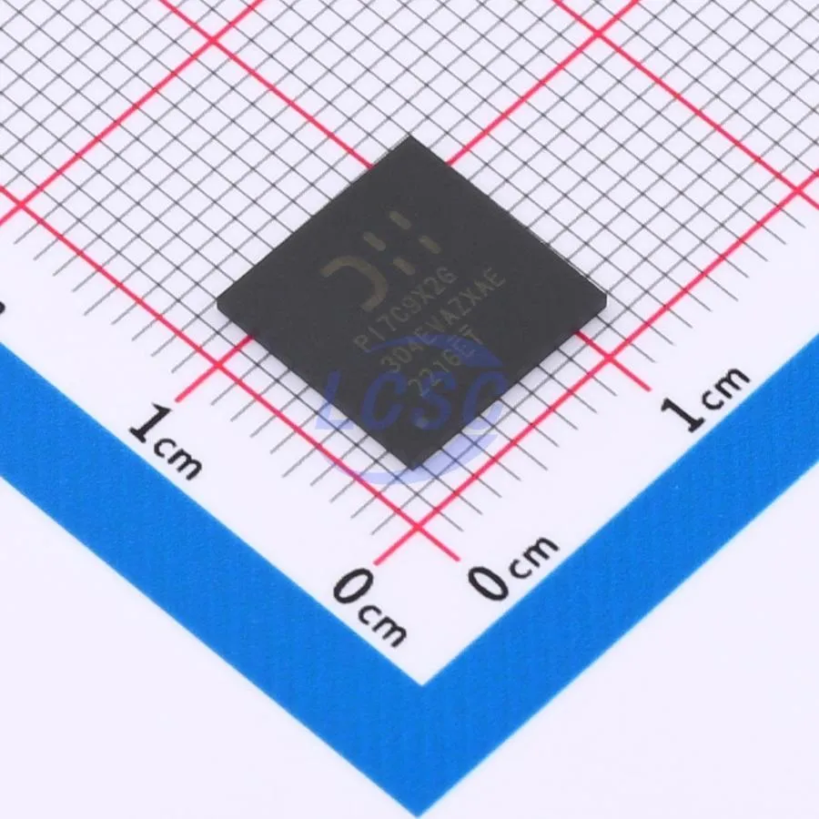 PI7C9X2G304EVAZXAEX