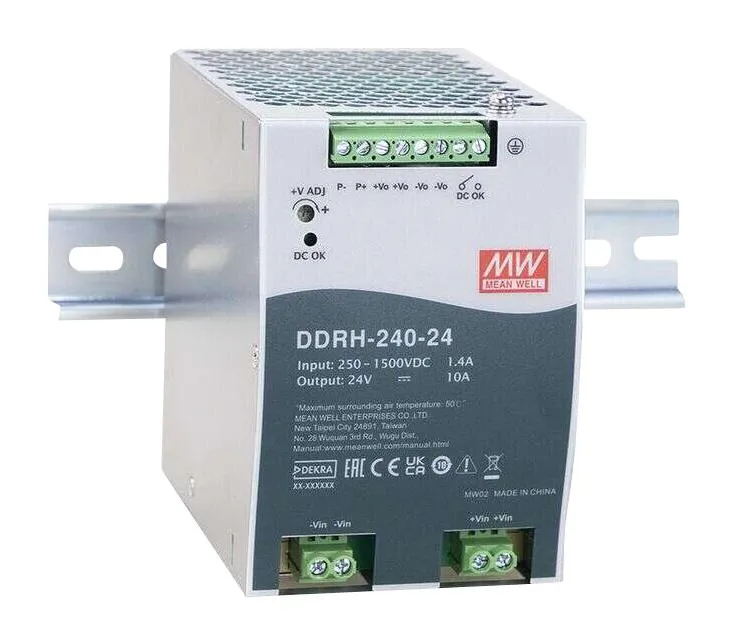 DDRH-240-32