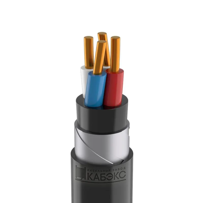 Кабель КВБбШвнг(А)-LS 4х1.5 0.66кВ (м) ТХМ00131980