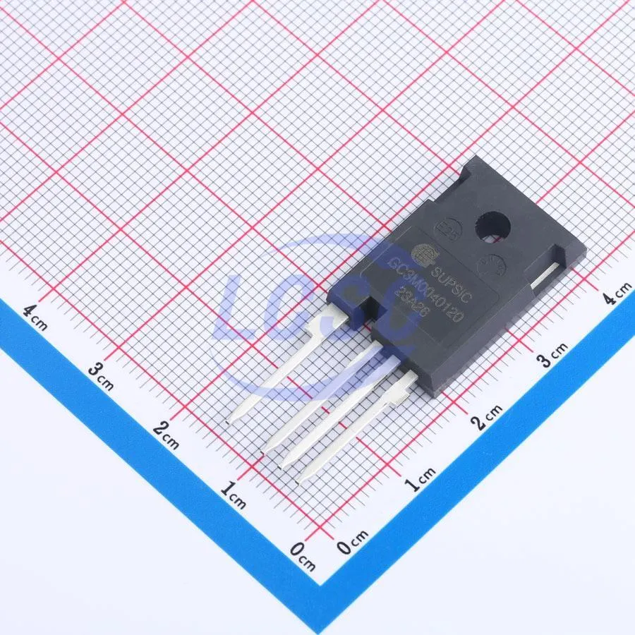 GC3M0040120K