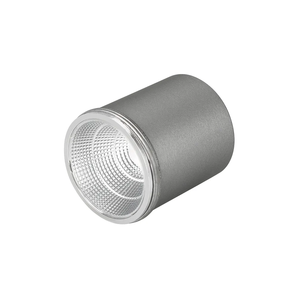 Модуль светодиодный SP-POLO-R65-8W Warm (40 deg, 2-3, 200mA) 022633
