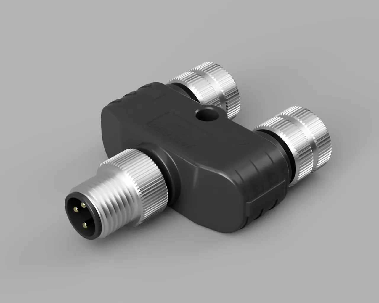 Распред. устройство, M8, FY-M8A-03M-M8A-03F-T-0100-00Z(H)
