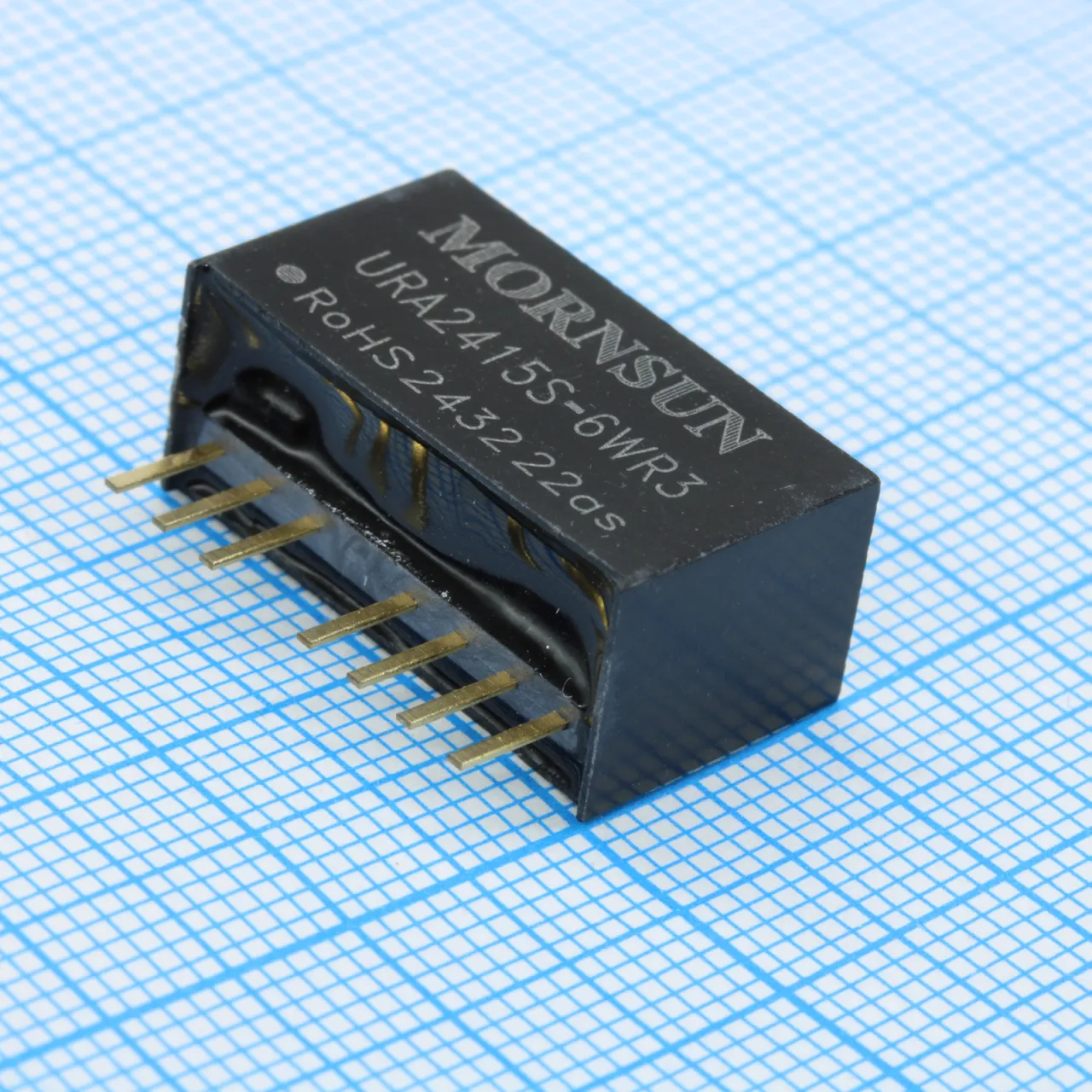 URA2415S-6WR3
