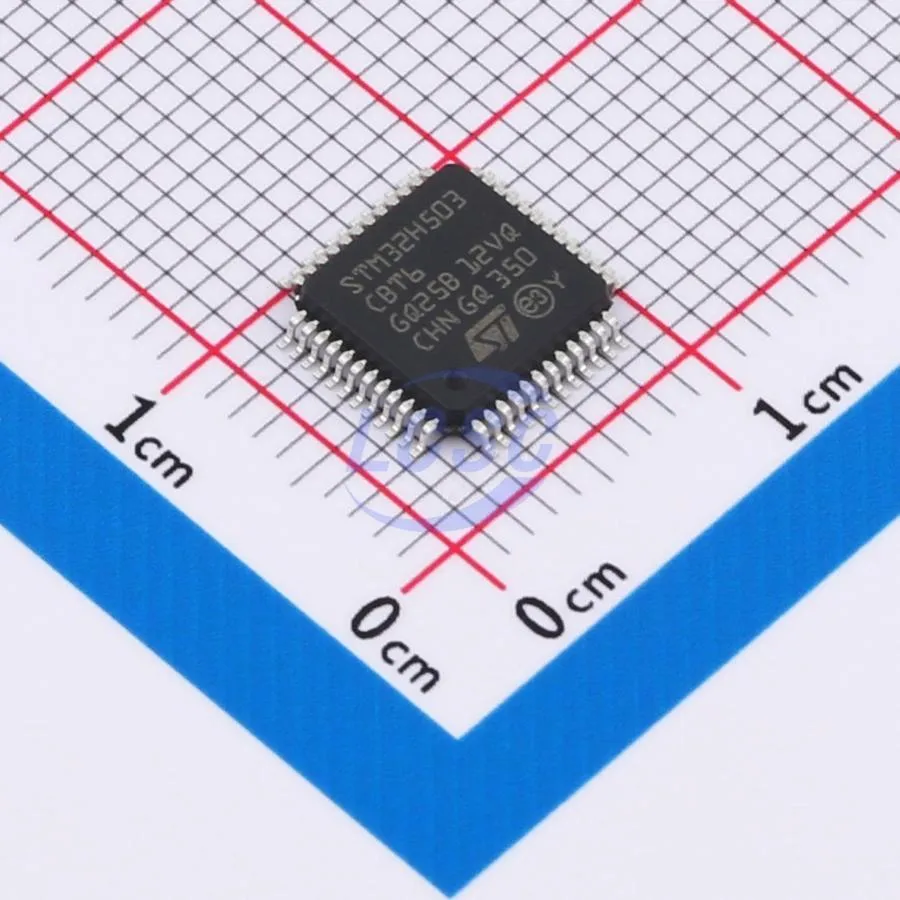 STM32H503CBT6