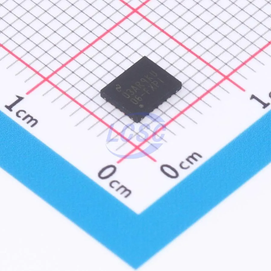 LP3906SQ-FXPI/NOPB